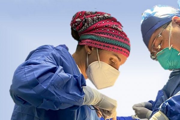 Minimally invasive surgery